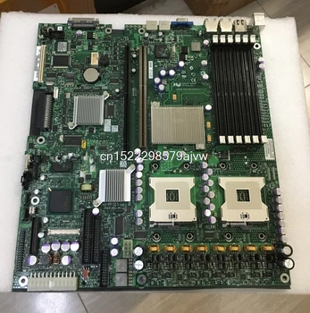 

SE7520JR2 Server motherboard