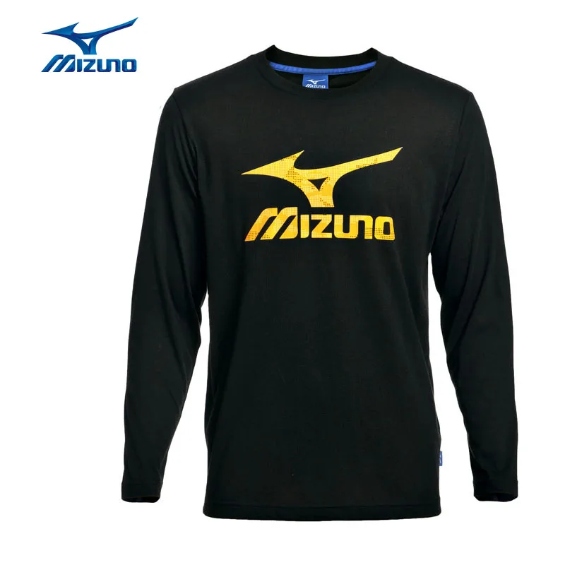 mizuno t shirts