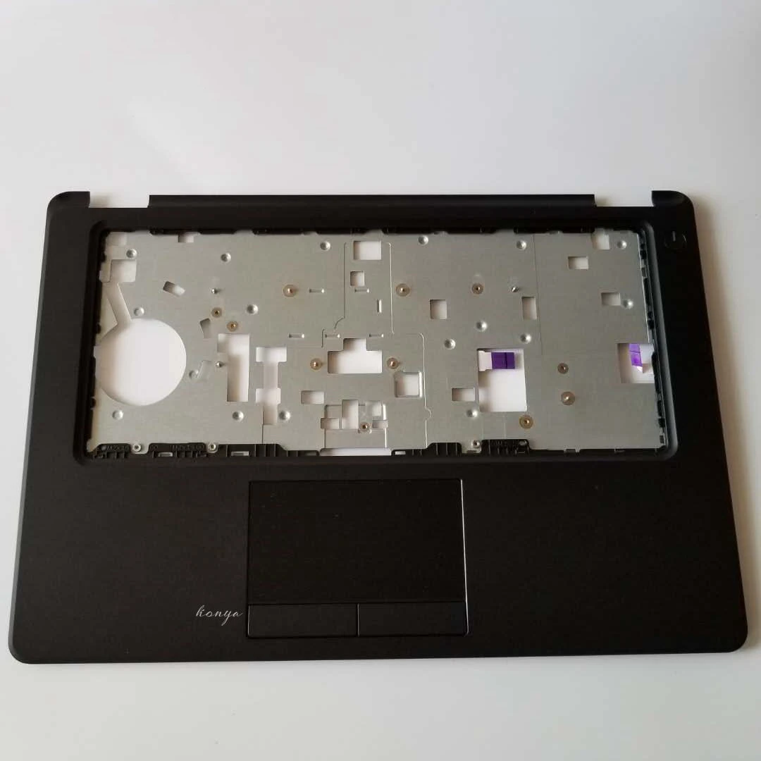 Новые оригинальные для Dell Latitude E5450 упор рук Сенсорная панель сборка 70VHD 070VHD