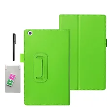 Tab3 8 защитная сумка кожаный чехол-книжка для lenovo Tab 3 8 8,0 дюймов TB3-850F/TB3-850M планшетный ПК подставка литчи+ пленка+ ручка