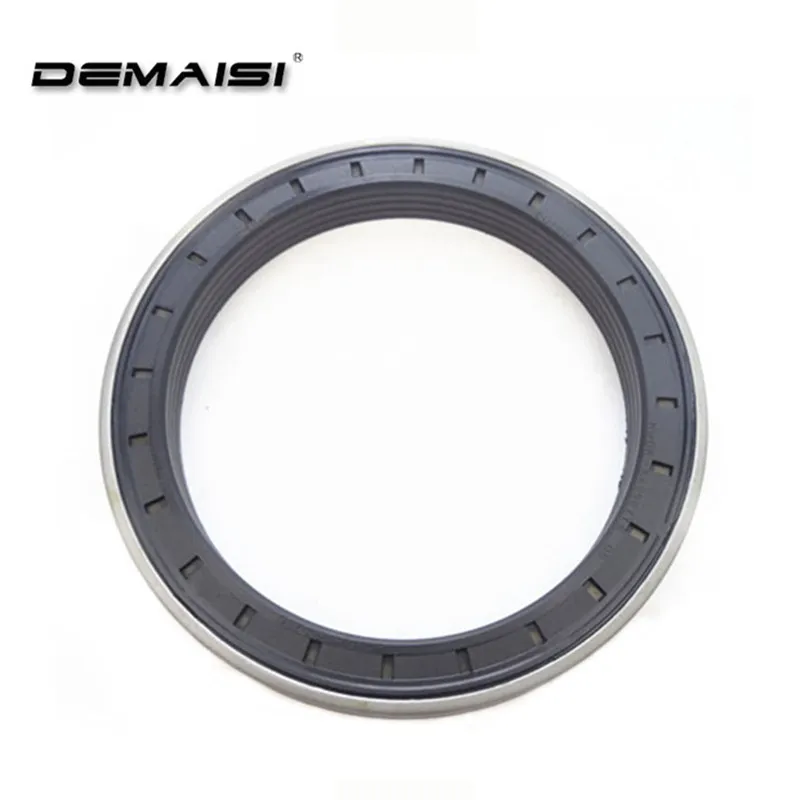 DEMAISI NBR 110*140*14,5/16 или 110X140X14,5/16 кассета сальник OEM 12014492B сделано DEMAISI