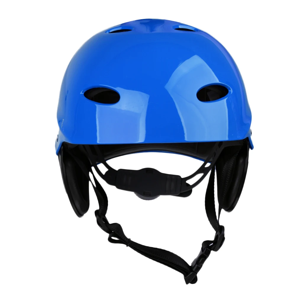 Мужской взрослый детский водный спортивный шлем безопасности каяк каноэ катание на велосипеде серфинга доска жесткий колпачок