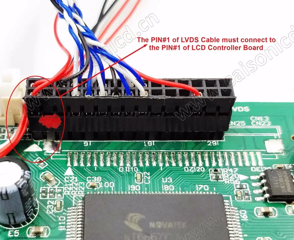 LVDS(1)