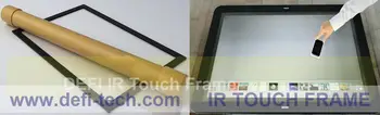 

DefiLabs 3pcs G5s 32inch 6 points IR touch frame