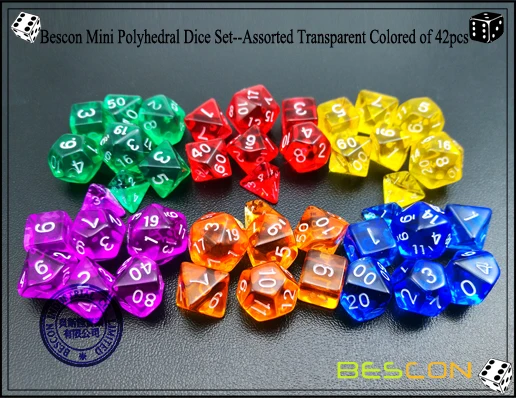 Conjunto de Dados de Metal Bescon Mini Sólido Bronze Antigo Metal Poliédrico d & Rpg Diminuto Dados 7-sets 10mm 18 Cheap Jogos de estratégia