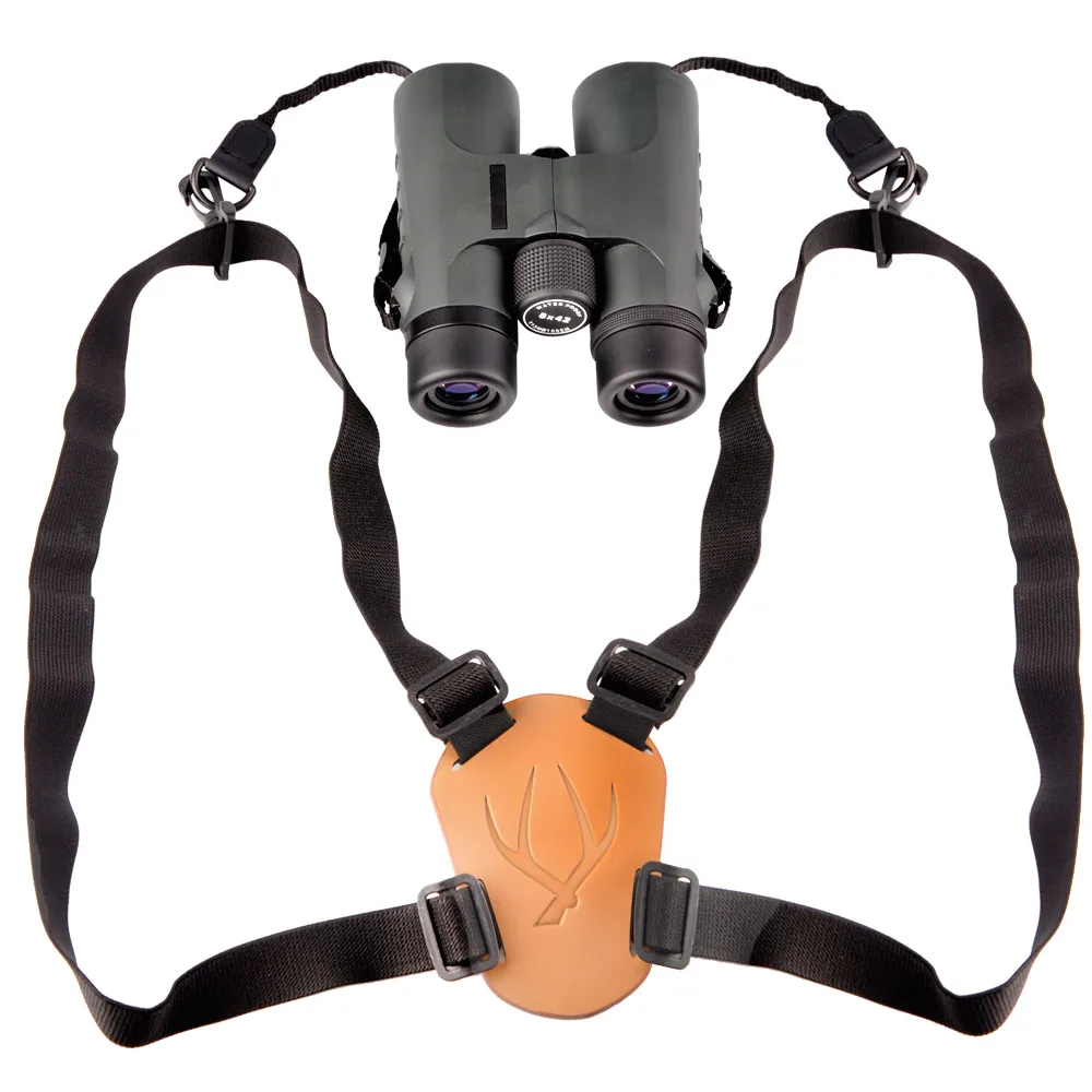 ديلوكس 4 طريقة تعديل ديلوكس مجهر حزام أسود-مجهر تلسكوب اللجام