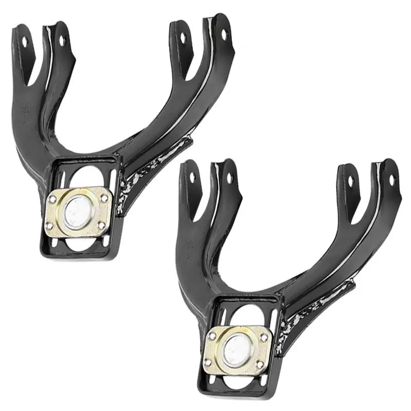 

1 Pair of Adjustable Front Upper Control Arm Camber Kit for Honda Civic EG EJ 1992-1995 for Acura Control Arms