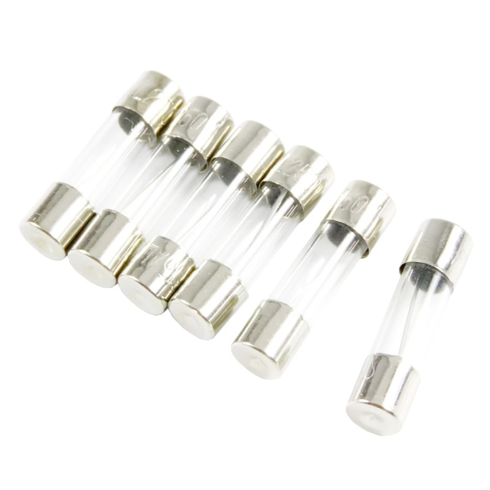 A FAST / QUICK BLOW 5mm x 20mm CERAMIC FUSE 250V 5 F8AL250V 8 Amp A FAST / QUICK BLOW 5mm x 20mm CERAMIC FUSE 250V 5 F8AL250V 8 Amp