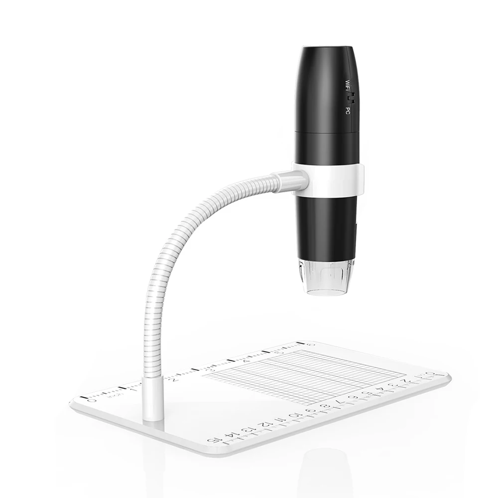 

Mega Pixels 1000X 8 LED Digital Microscope USB Endoscope Camera Microscopio Magnifier Electronic Stereo Magnification WIFI