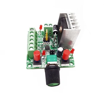

Stepper Motor Driver Controller Speed Regulator Pulse Signal Generator Board