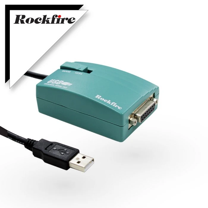 10 шт. Новый USB в 15 штырьков Женский MIDI джойстик игровой порт адаптер гнезда
