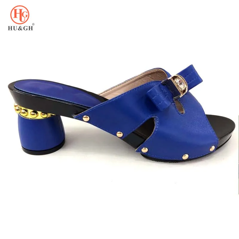 00987-4 蓝色 37-44 100RMB 跟高8.5