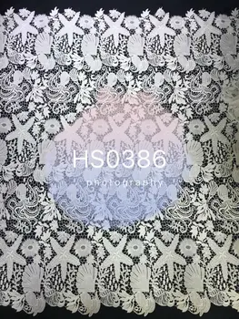 

2017 hot sale net french lace fabric African mesh lace fabric for nigerian lace wedding 15 yards a lot