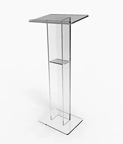 Акриловый подиум плексиглас кафедра для школы церковной кафедры|lectern|lectern pulpitlectern