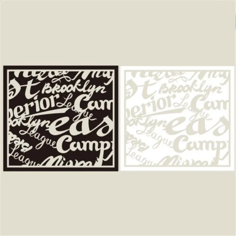 

Letters large PVC Patch deal with it Clothes Heat Transfer Printing T shirt Women iron on patches for clothing girl Stickers