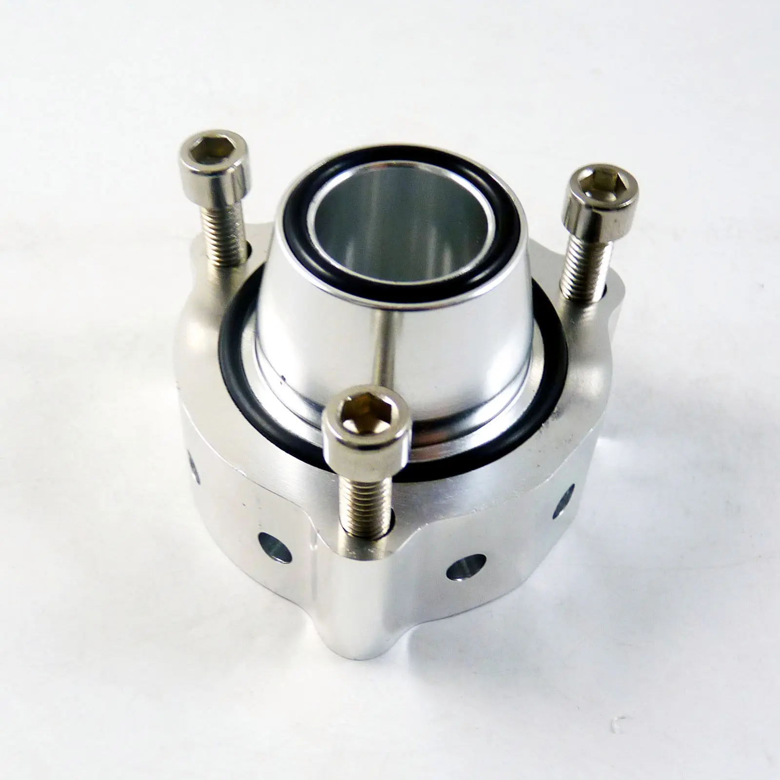 WOLFIGO Turbo Blow Off прокладка для клапана 06H145710 VW CC Eos GTI Jetta Passat Audi A3 A4 TT Quattro|spacer|vw blow off |