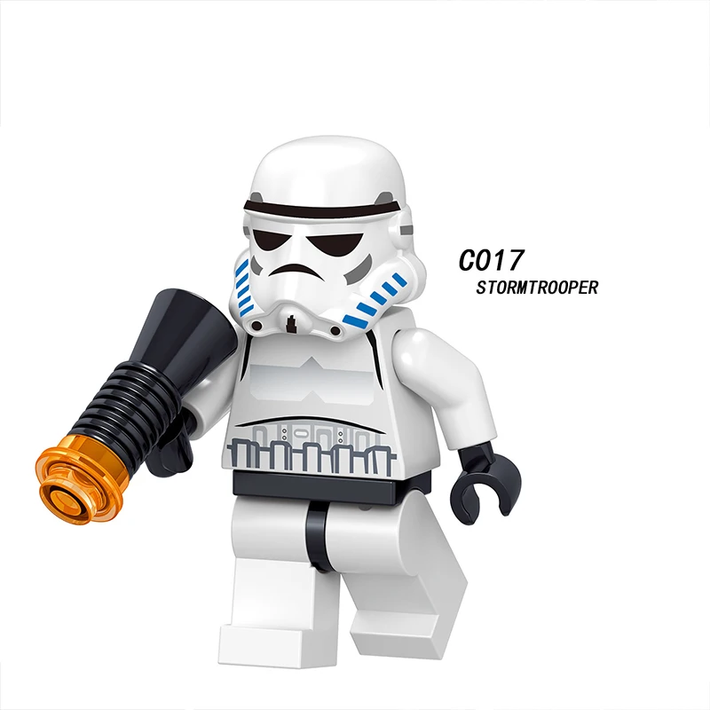 For Legoing star wars Darth vader Chewbacca Finn Jar Jar binks Han solo model building blocks STARWARS toys Hot sale FigureS For Legoing star wars Darth vader Chewbacca Finn Jar Jar binks Han solo model building blocks STARWARS toys Hot sale FigureS