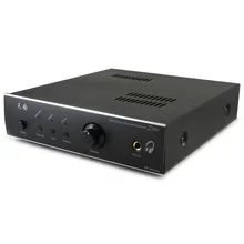 ZERO 2604 24 бит/192 кГц USB декодер ЦАП усилитель наушников с USB
