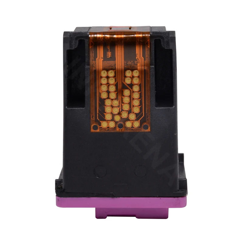 Чернильный картридж INKARENA 302XL Восстановленный для принтера HP 302 Deskjet 1110 1111 1112 2130 2131