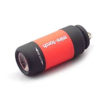 

Mini USB Port led Torch Flashlight Penlight rechargeable small keychain Flash Light lamp Protable Pocket lights for reading