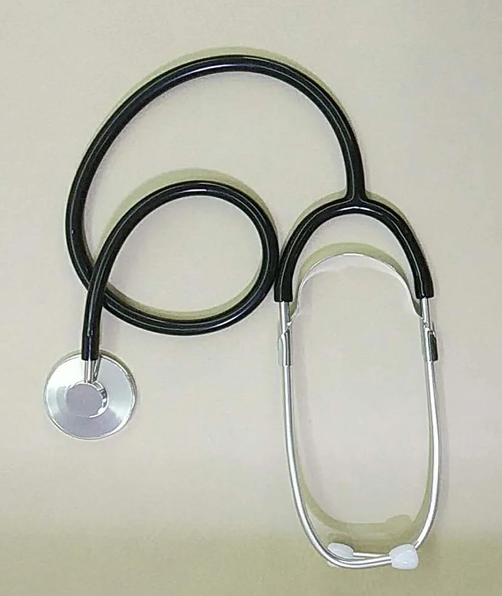 Stethoscope Health Supplies Health Monitoring Emergency Products