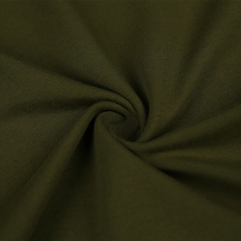 Фирменная Новинка army green рубашки поло хлопок короткий рукав Для женщин топы