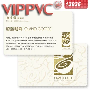

a13036 business cards design Template for Designer and PVC card Printing