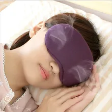 Длительный Травяные Лаванды маска для глаз с USB потепления Регулируемый Температура и сроки для сна или комфорт