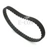 1pcs 100XL Timing Belt L031 50Teeth Width 0.31inch(8mm) XL Positive Drive Pulley for CNC Stepper Motor and Engraving Machine ► Photo 2/4