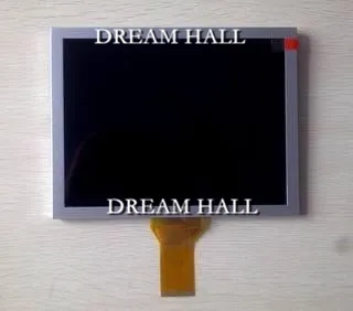 

Free shipping 8 inch A+ AT080TN52 V.1 AT080TN52 V1 LCD Screen Display Panel