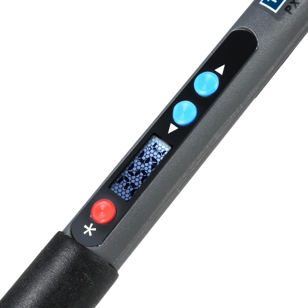 PX 988 90 Вт подсветка ЖК цифровой термостат регулируемый бессвинцовый