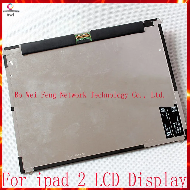 

High Quality For Ipad 2 ipad2 LCD Display Screen Free Shipping With Tracking Code.