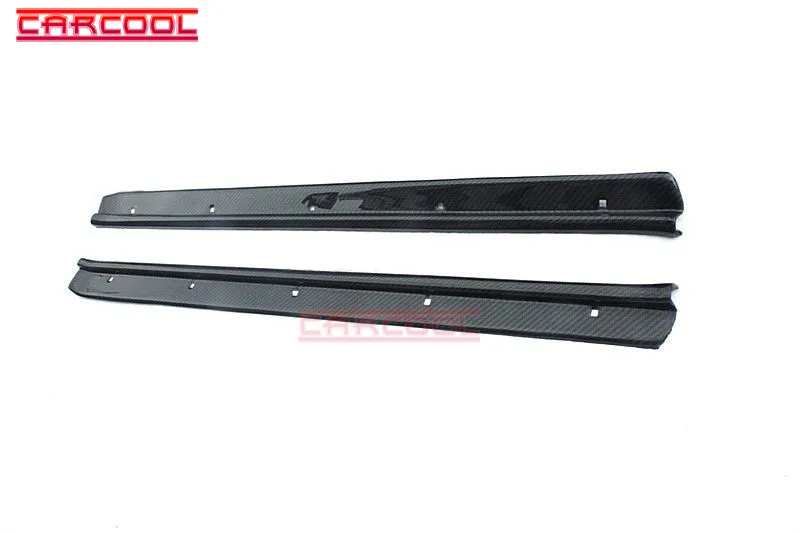 GTR Door Sill (Pair) (3)
