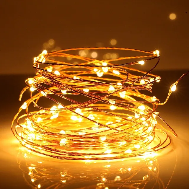 cute led string lights