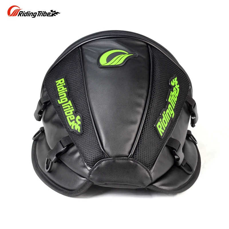Motorcycle Waterproof tail Saddle Bags back seat Tank Bag Moto Motocross Motorbike Racing Oil Tank Bag Saddlebags Shoulder Bags