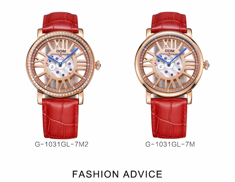 Для женщин часы браслет женские роскошные Водонепроницаемый кварцевые натуральная кожа повседневные платья Наручные часы 2018 Новое