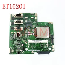 ET1620T материнская плата Версия 1,2 для ASUS ET1620T настольных материнских плат 100% тестирование работает хорошо бесплатная доставка