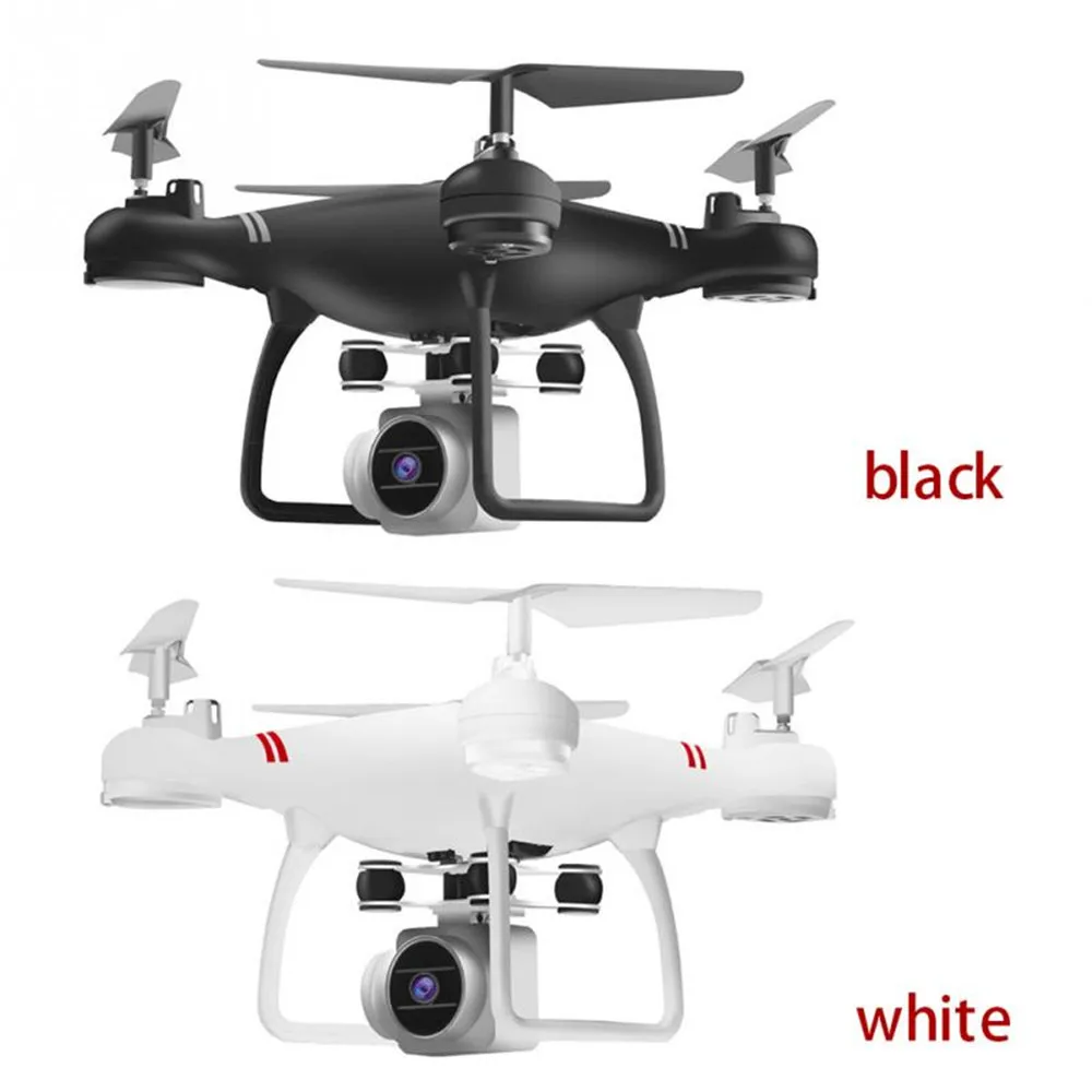 Радиоуправляемые дроны HD 1080P с камерой Wi Fi FPV Дрон дистанционным управлением