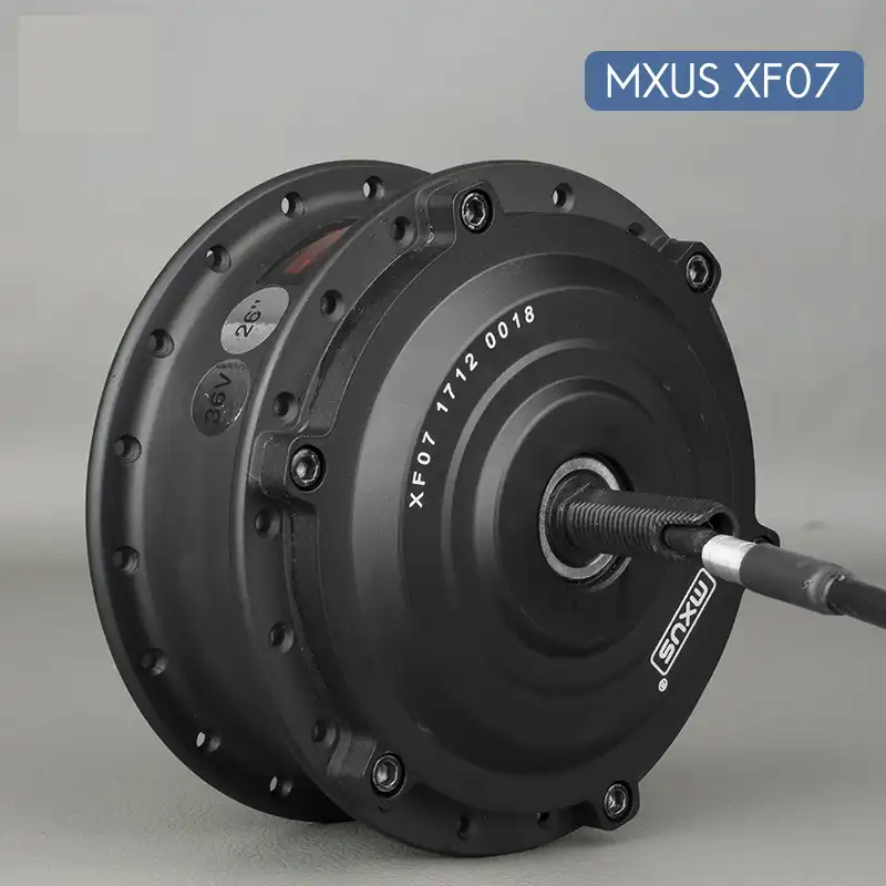 250 w 48v hinten radnabenmotor elektro-fahrrad