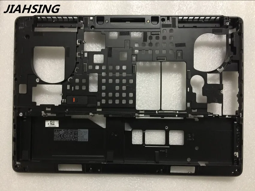 Новинка для Dell Precision 15 7510 серии оригинальная нижняя часть корпуса Корпус нижняя крышка в сборе HDW1J 0HDW1J