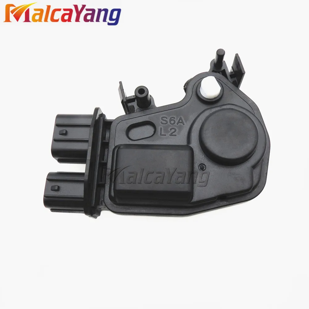 Right Power Door Lock Actuators Replace 72155-S5P-A11 72115-S6A-J01 Front Left