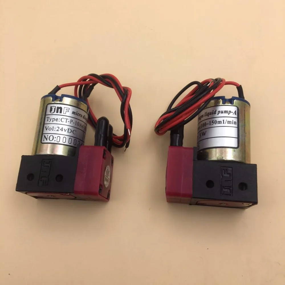 JNF 3w pump 5