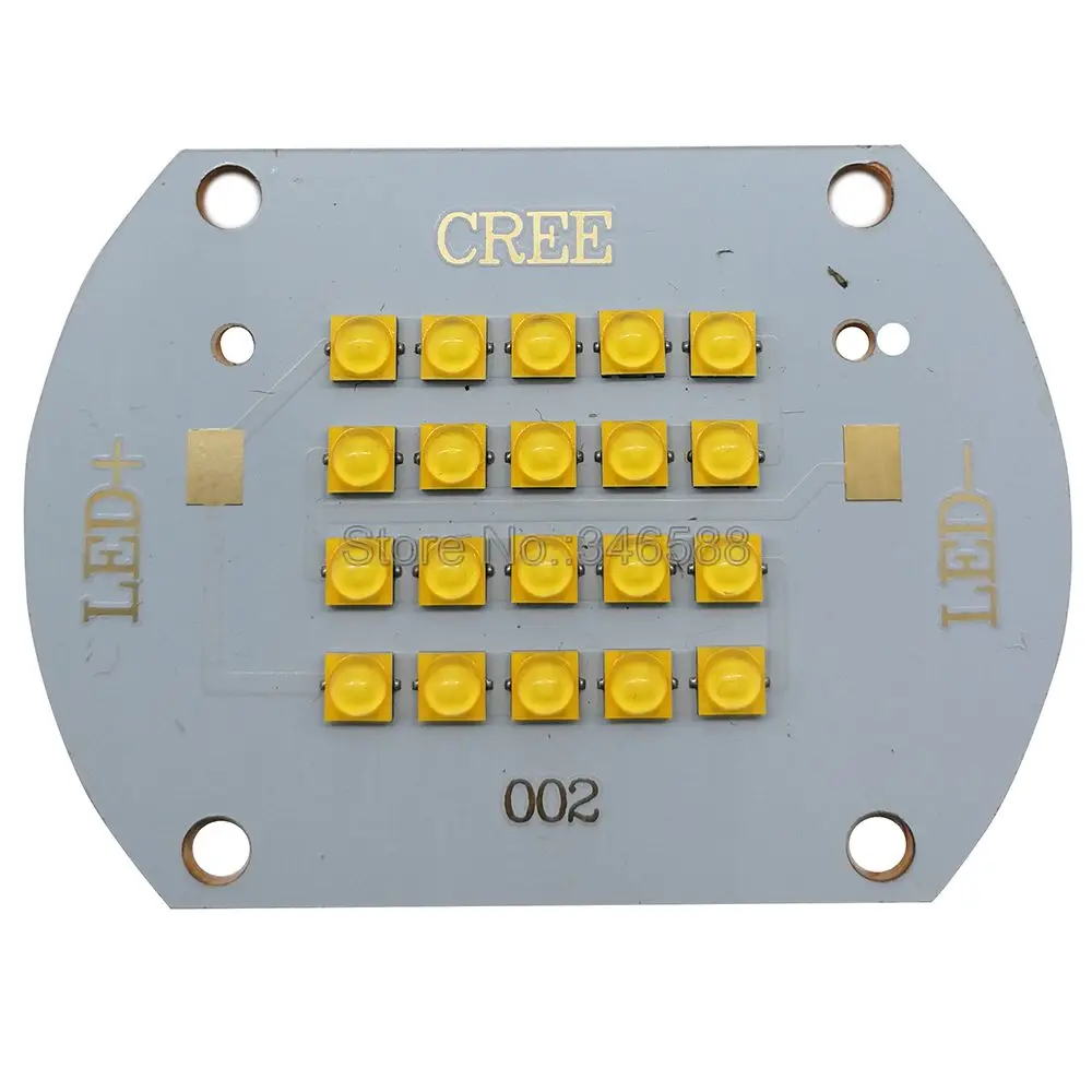 1piece cree xte 5w high power led