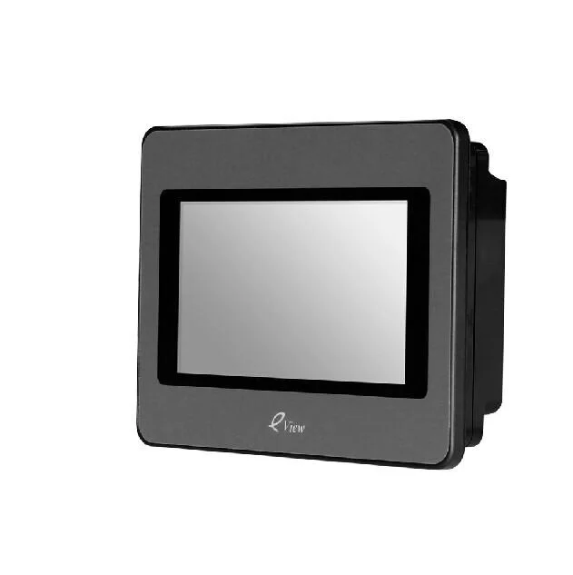 Высокое качество Eview ET050 kinco HMI 4 3 дюймовый цветной сенсорный экран с кабелем
