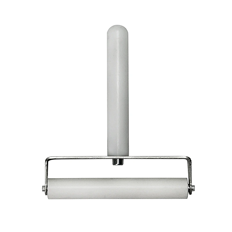 

OCA Roller 7cm 10cm Mobile LCD Refurbishment Rolling Rod to Distribute UV Glue Equably