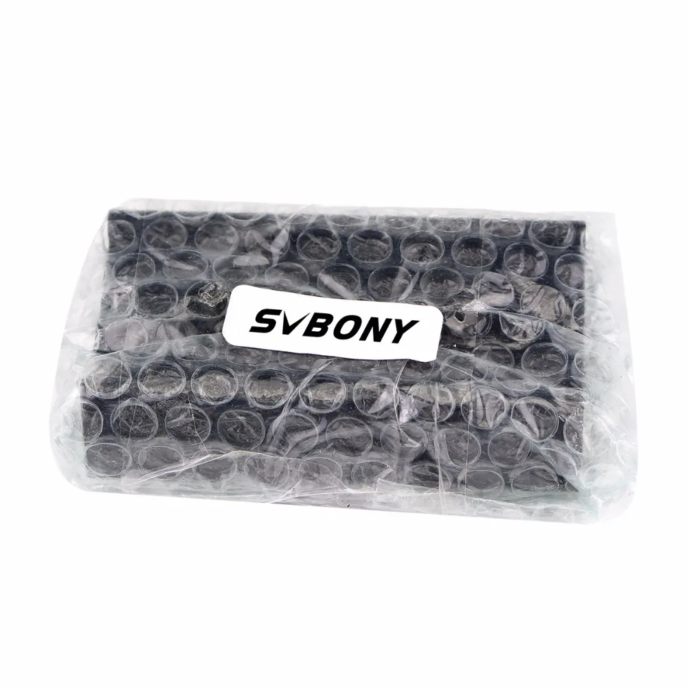 Телескоп SVBONY с ласточкиным хвостом Монтажная пластина 70 мм для астрономического