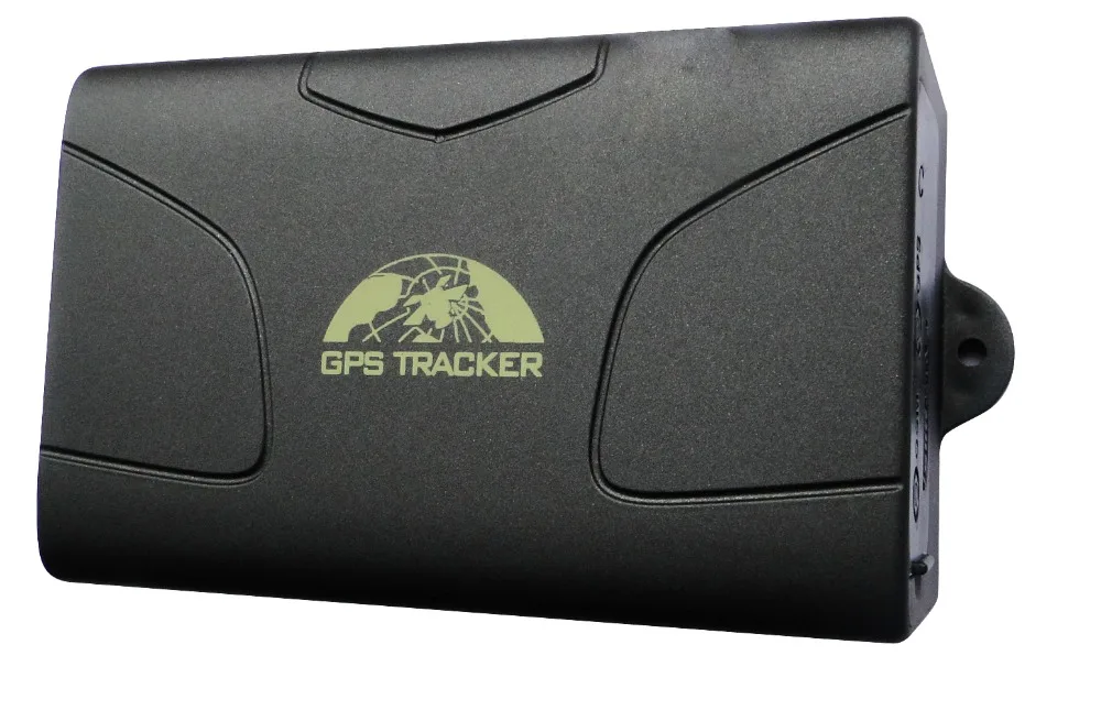  COBAN Car/vehicle GPS tracker GPS104 TK104 60days standby Built-in large capacity 6000MA battery,deep sleep mode 