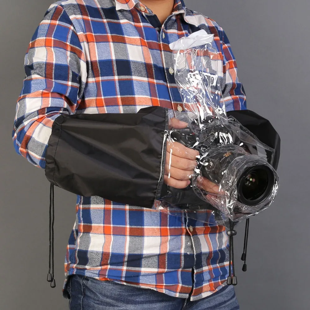 Buy Professional Camera Waterproof Rainproof Dust