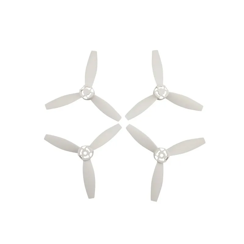 12PCS-Propeller-for-Parrot-Bebop-2-Power-FPV-Four-Axis-Aircraft-Spare-Parts-Aircraft-Model-Drone