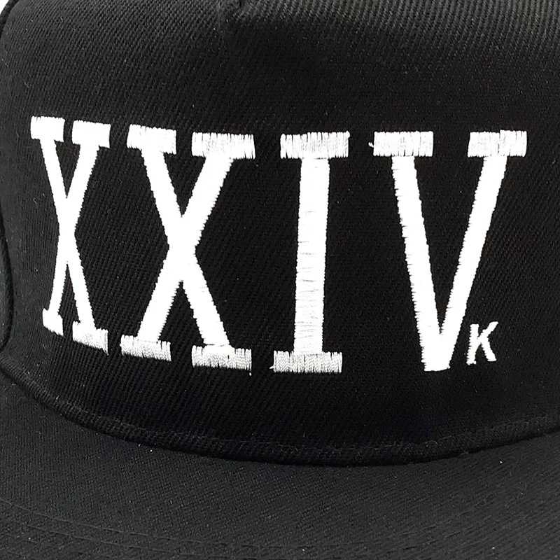 Бейсбольная Кепка унисекс Бруно Марс 24k Magic Gorras K-pop, хлопковая кепка XXIV, кепка для папы, хип-хоп бейсболка, солнцезащитная Кепка s Casquette